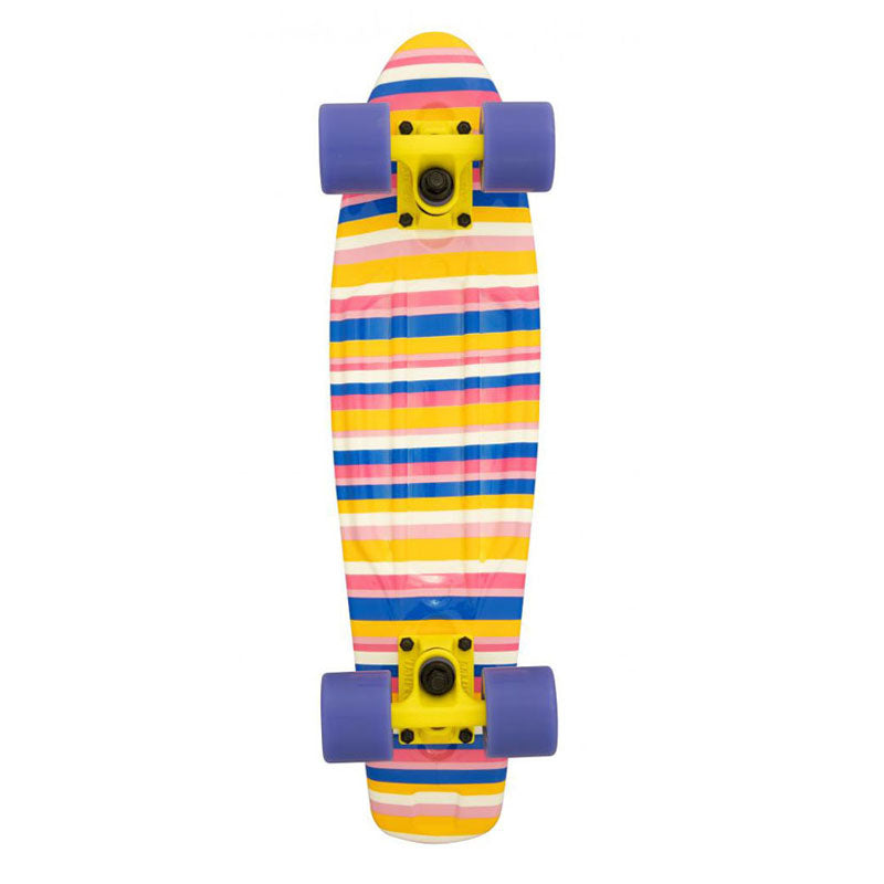 Cruiser D Street Stripes 23