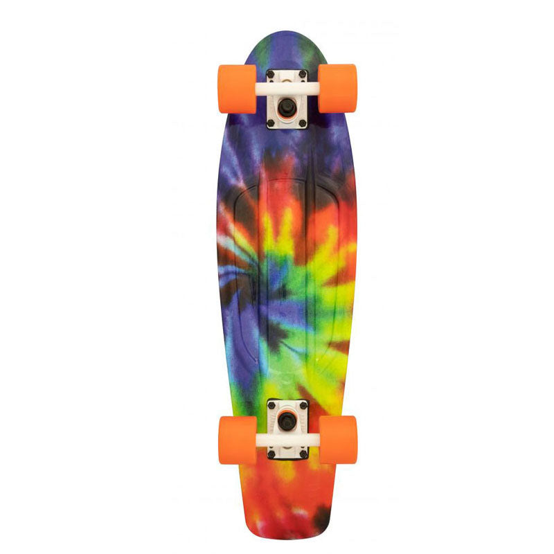 Cruiser D Street Tie-Dye