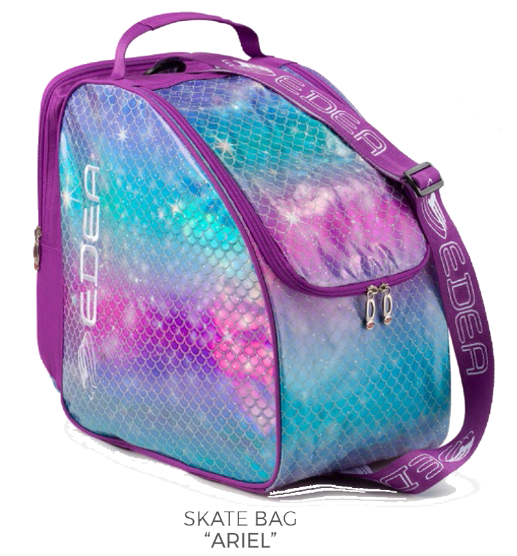 Edea Borsa porta pattini Ariel