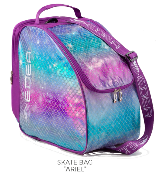 Edea Borsa porta pattini Ariel