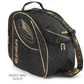 Edea Borsa porta pattini Gold