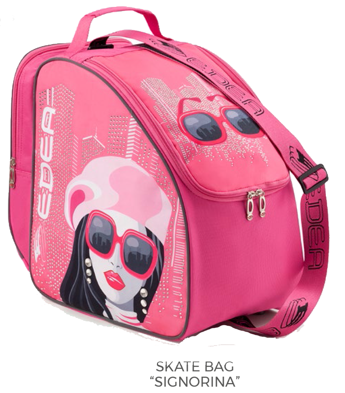 Edea Borsa porta pattini Signorina 