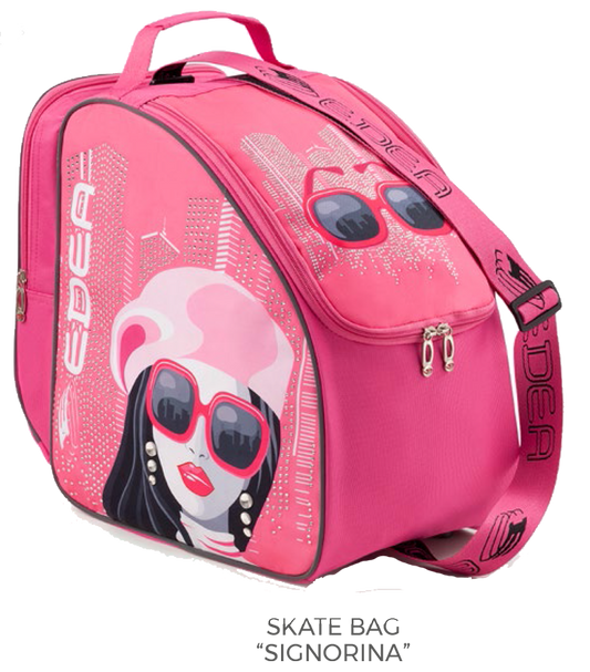 Edea Borsa porta pattini Signorina 