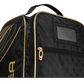 Edea Borsa porta pattini gold dettaglio