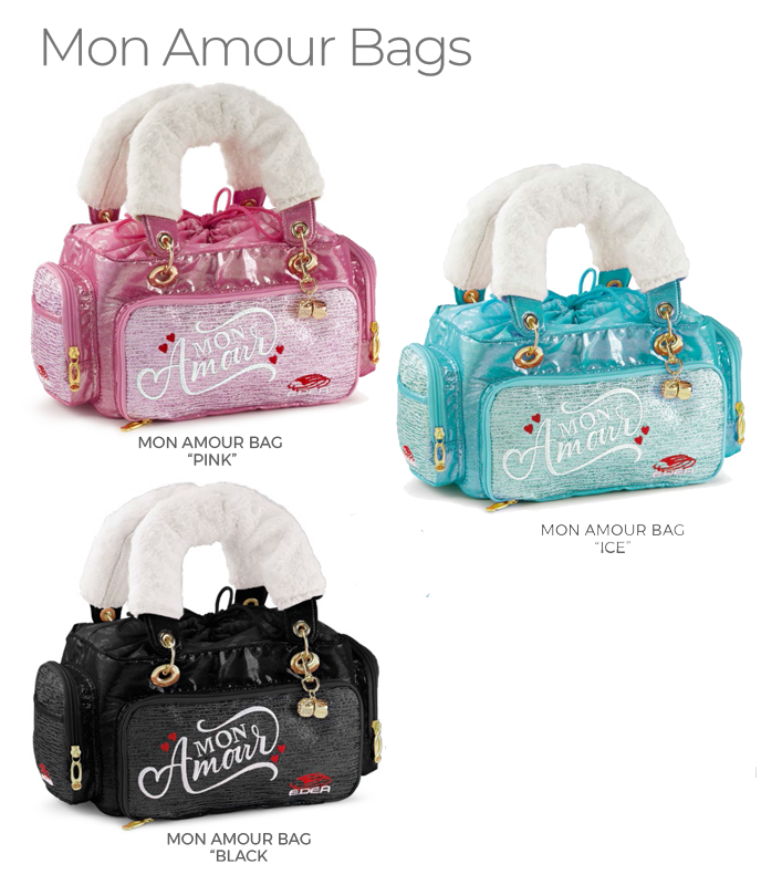 Edea Borsetta Mon Amour