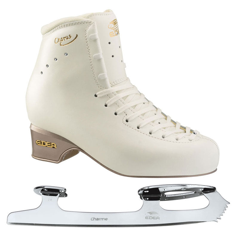 Edea scarpa Chorus  con lama Charme - Original Sport
