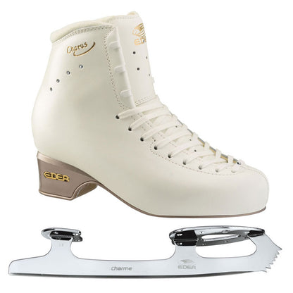 Edea scarpa Chorus  con lama Charme - Original Sport