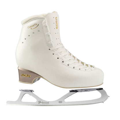 Edea scarpa Concerto con lama MK Professional Lite