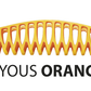 Edea Coprilame Arancione E-guards - Original Sport