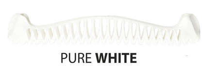 Edea bladeguards White E-guards - Original Sport