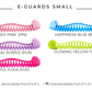 Edea Coprilame E-guards Small - Original Sport