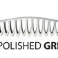 Edea Coprilame Grigio E-guards - Original Sport