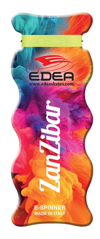 Edea E-spinner Zanzibar