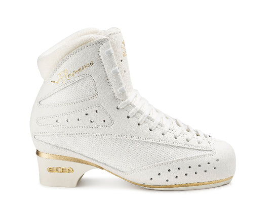 Edea scarpa Flamenco donna - Original Sport 