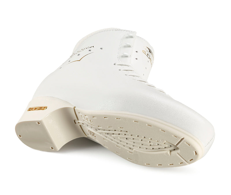 Edea scarpa Classica dettaglio  - Original Sport 