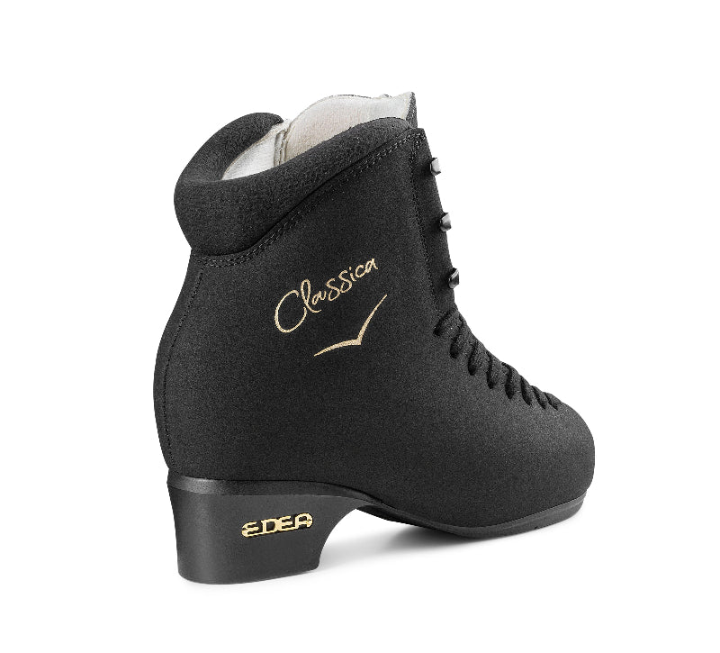 Edea scarpa Classica uomo  - Original Sport 