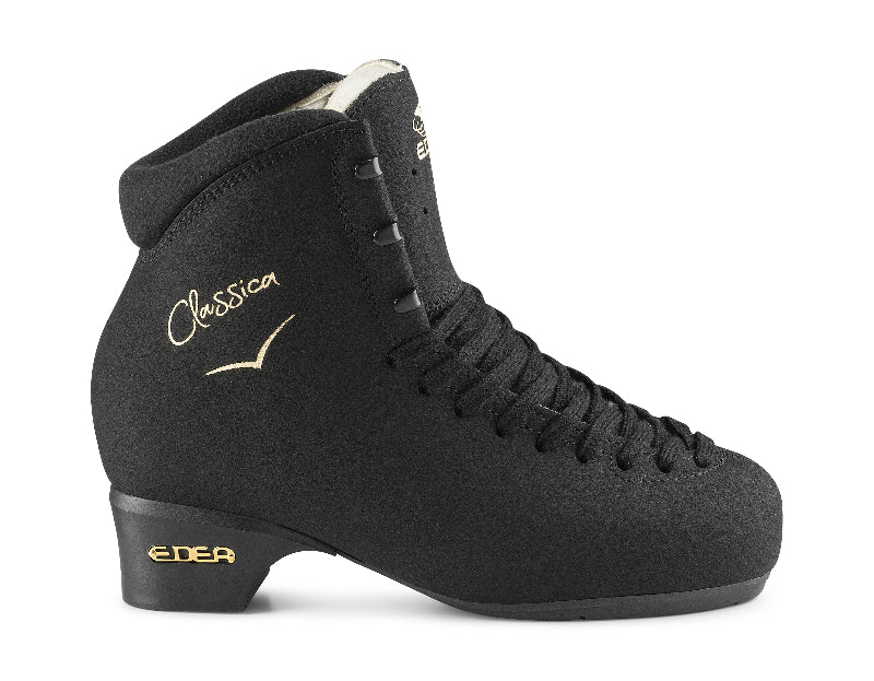 Edea scarpa Classica uomo  - Original Sport 