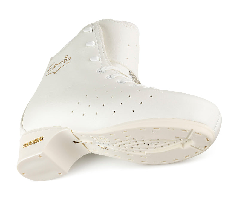 Edea dettaglio scarpa Esordio - Original Sport 