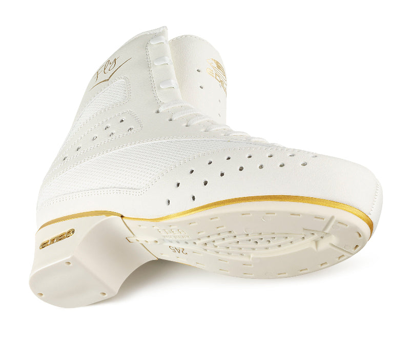 Edea dettaglio scarpa Fly - Original Sport 