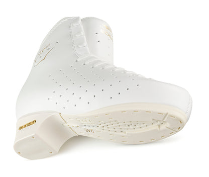 Edea Shoe Ritmo detail - Original Sport 