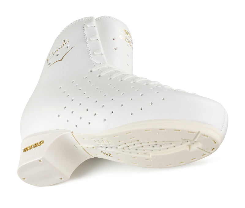 Edea scarpa Rondò dettaglio - Original Sport 