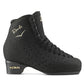 Edea scarpa Rondò nera - Original Sport 