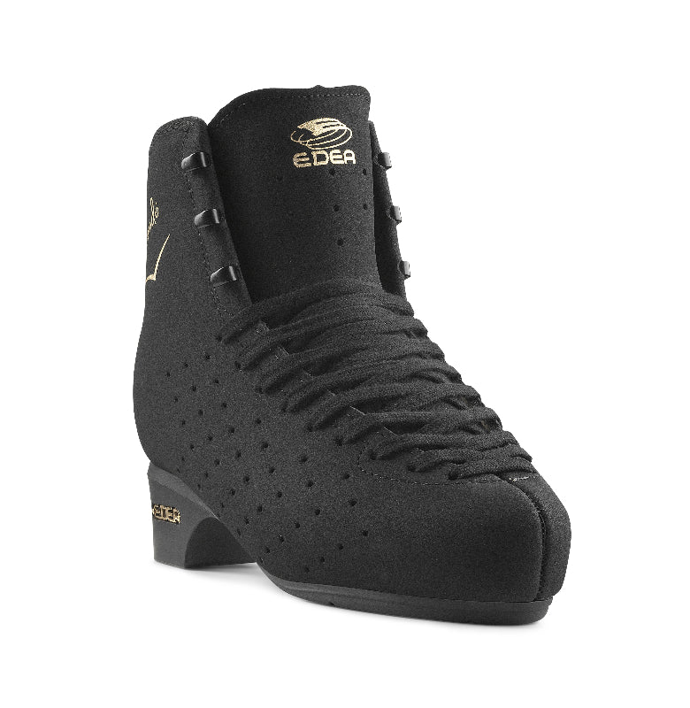 Edea scarpa Rondò nera - Original Sport 