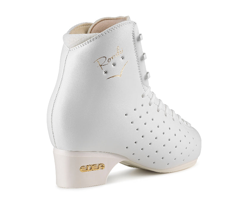 Edea scarpa Rondò dettaglio - Original Sport 
