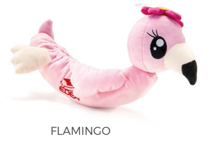 Edea blade covers maxi blade Flammy