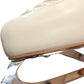 Edea scarpa Overture  con lama Coronation Ace Lite John Wilson dettaglio