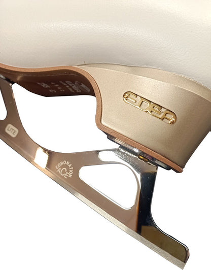 Edea Shoe Overture with blade Coronation Ace Lite John Wilson - Original Sport