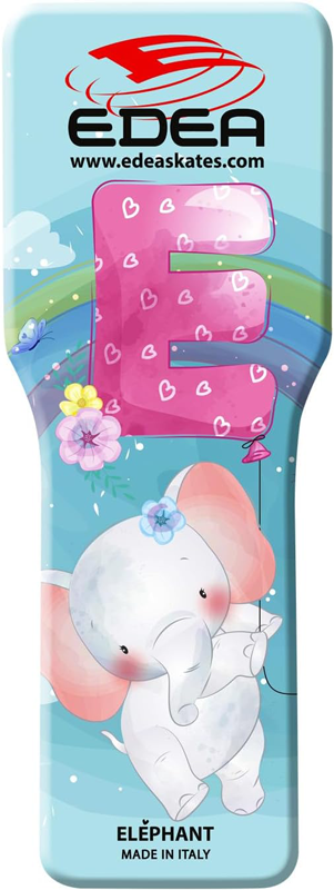 Edea Spinner Elephant