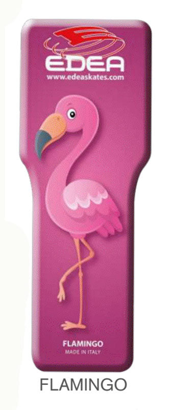 Edea Spinner Flamingo 