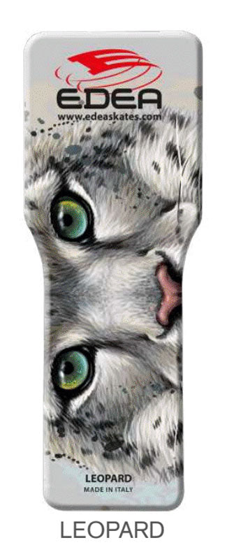 Edea Spinner Leopard