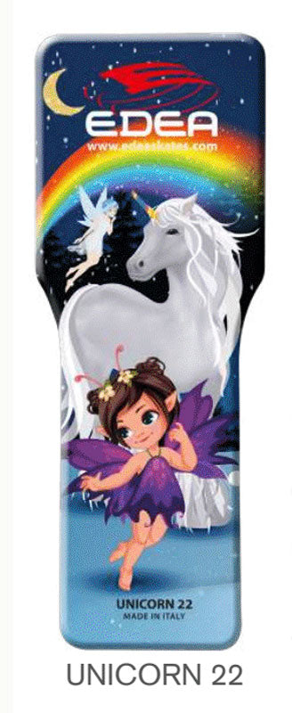 Edea Spinner Unicorno 