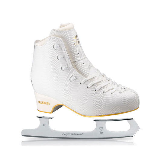 Edea Wave + Risport Aspirational