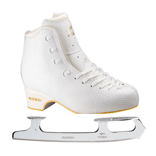 Edea soe Wave with blade Edea Rotation