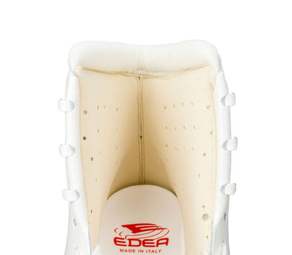 Edea interior detail Shoes Chorus/Concerto