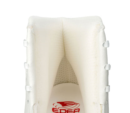 Edea Ice Fly shoe detail - Original Sport