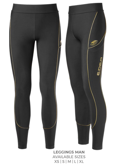 Edea leggings man