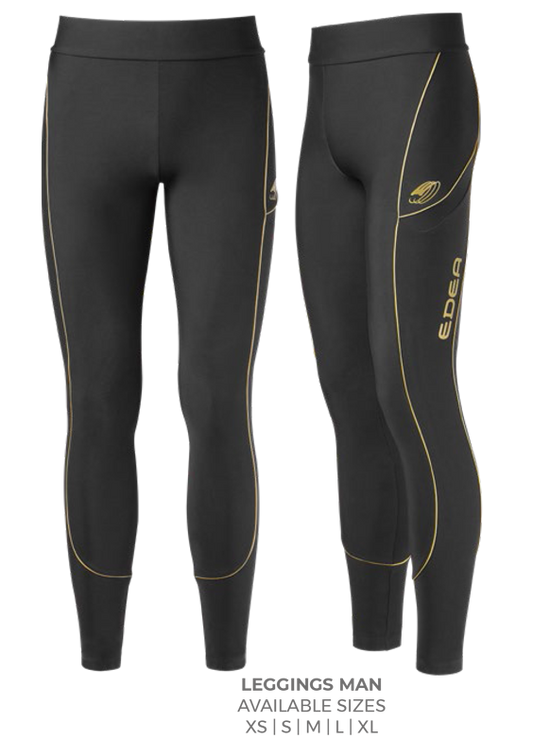 Edea leggings man