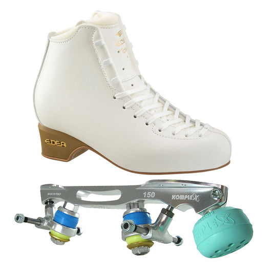 Edea scarpa Motivo telaio Komplex 016
