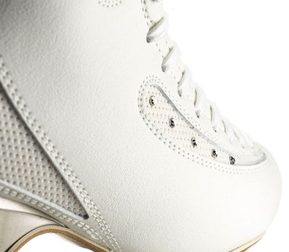 Edea Shoe Ice Fly detail - Original Sport