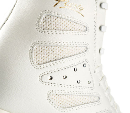 Edea Shoe Piano  detail