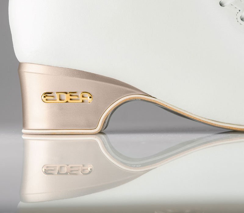  Edea dettaglio tacco colore rame - Original Sport