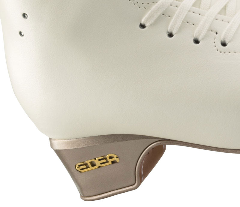 Edea tacco scarpa  Chorus bianca - Original Sport