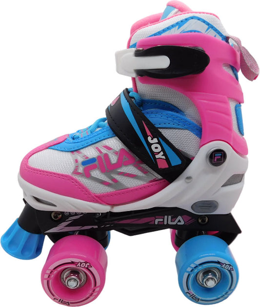  Fila pattino quad allungabile - Original Sport