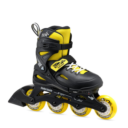 Fury Rollerblade Pattino in linea