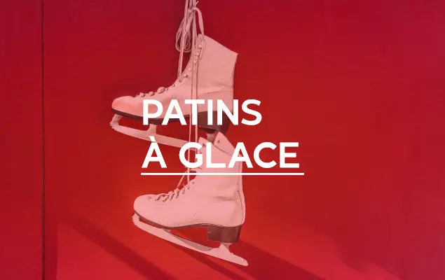 Patins à glace