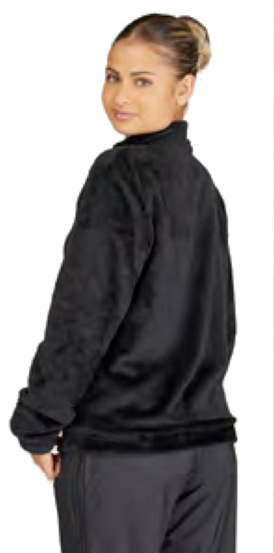 Mod. 224 Pel08 Sagester fur jacket
